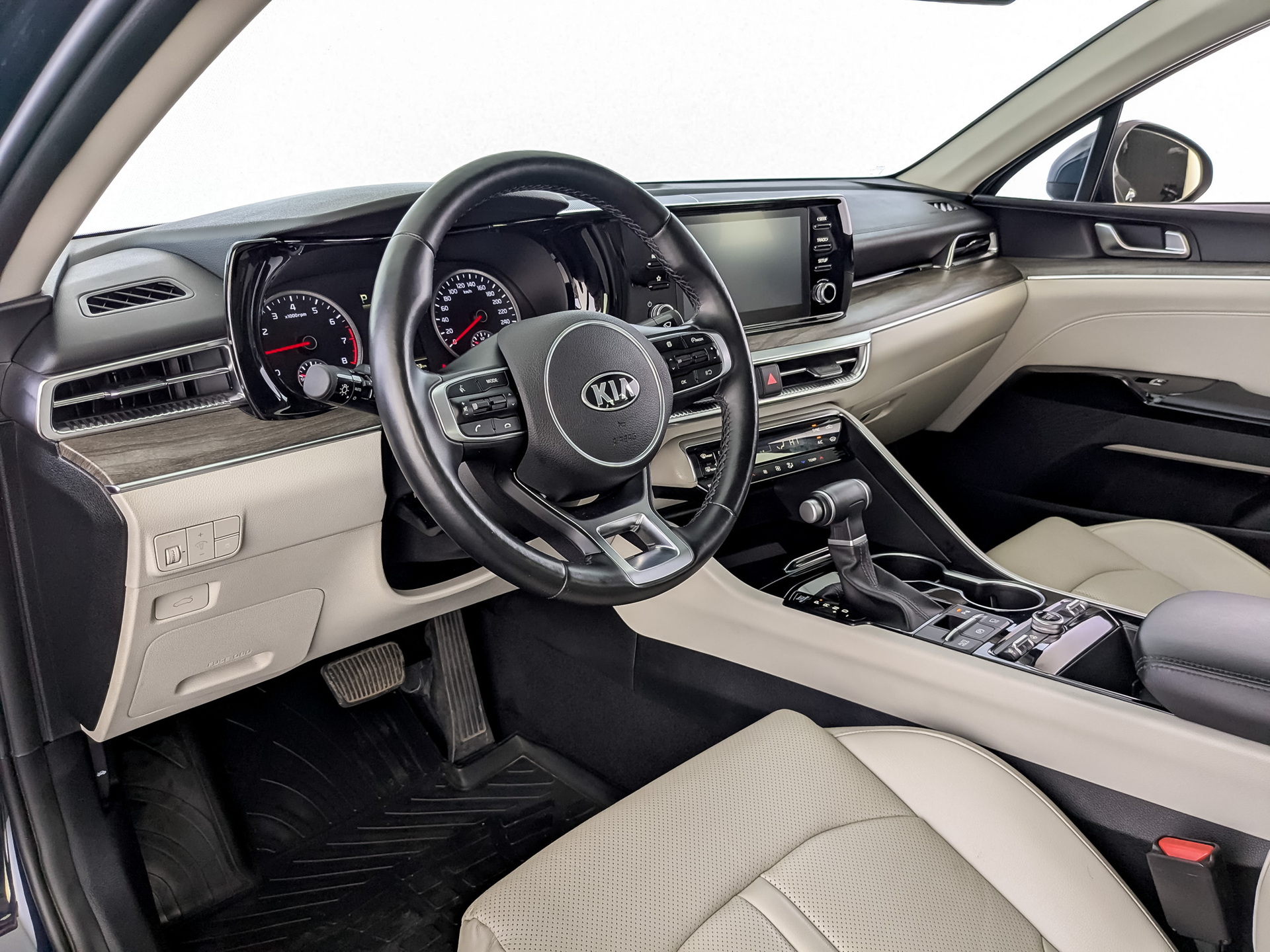 Kia K5#81619