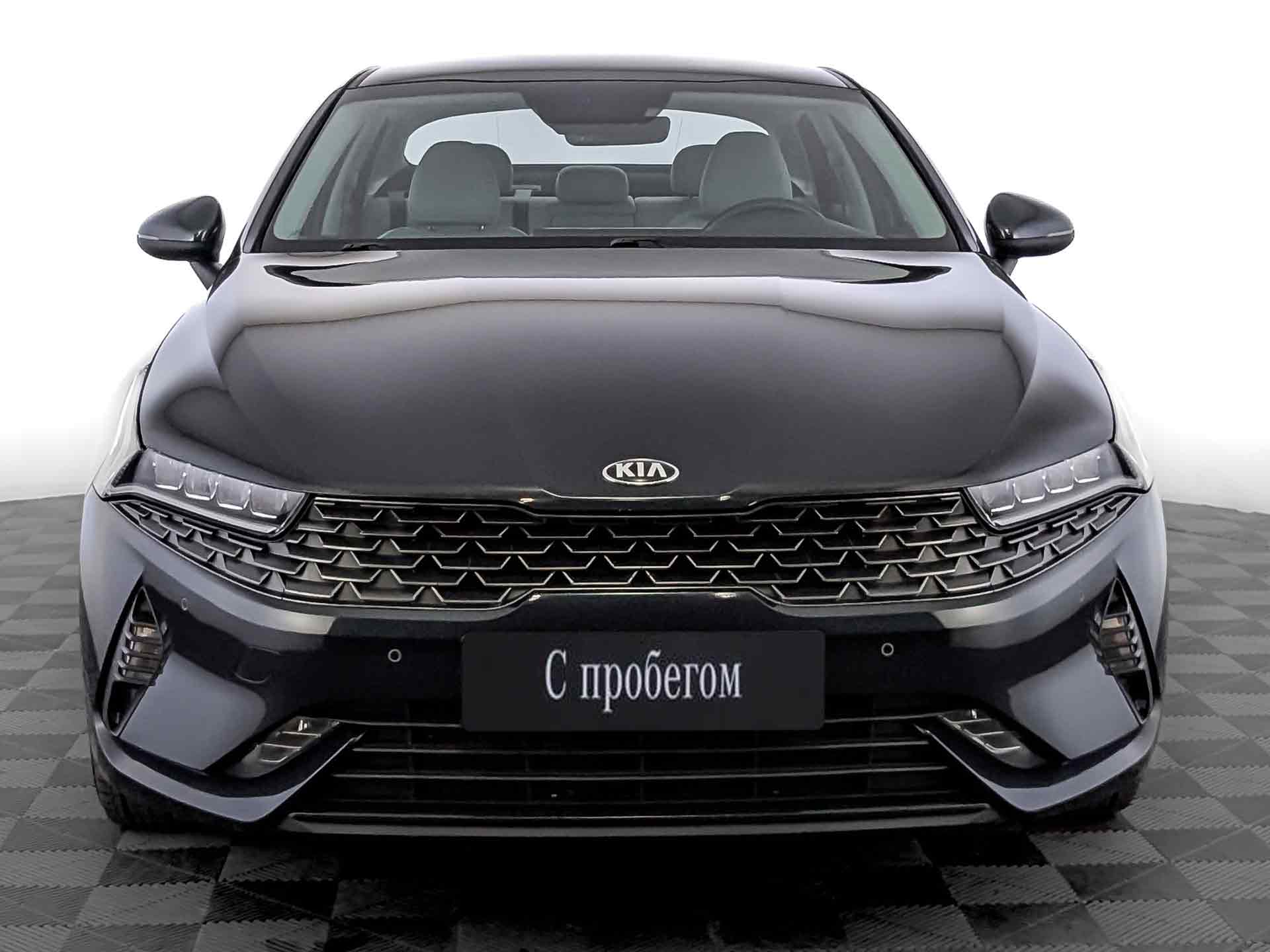 Kia K5#81621