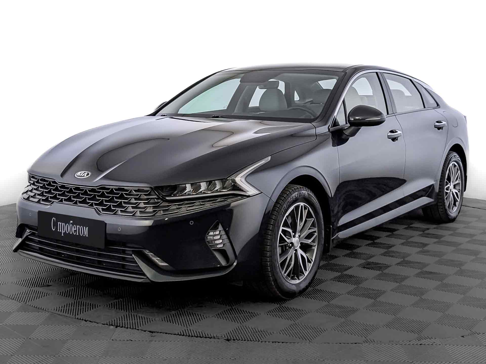 Kia K5#81622