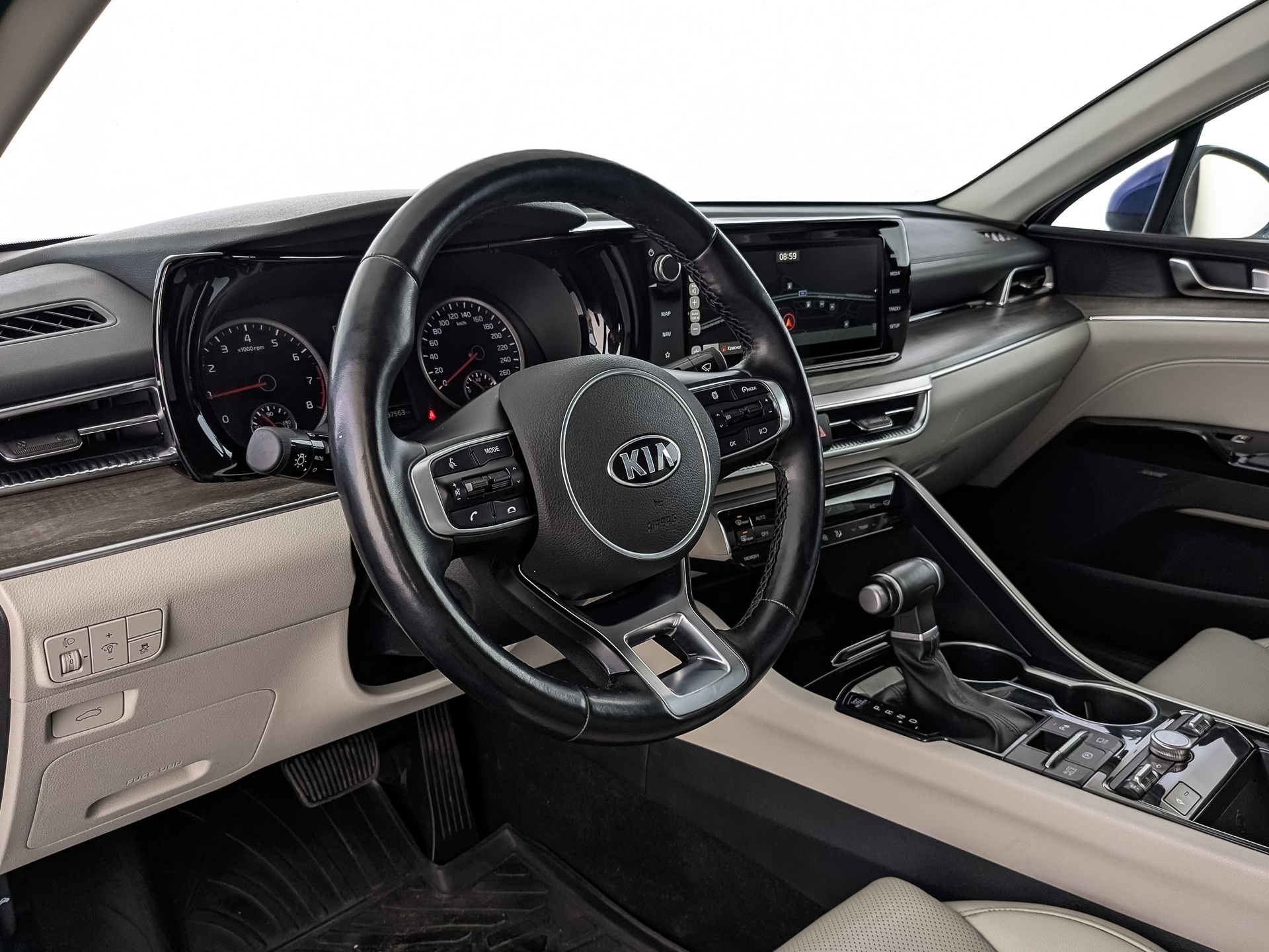 Kia K5#81640