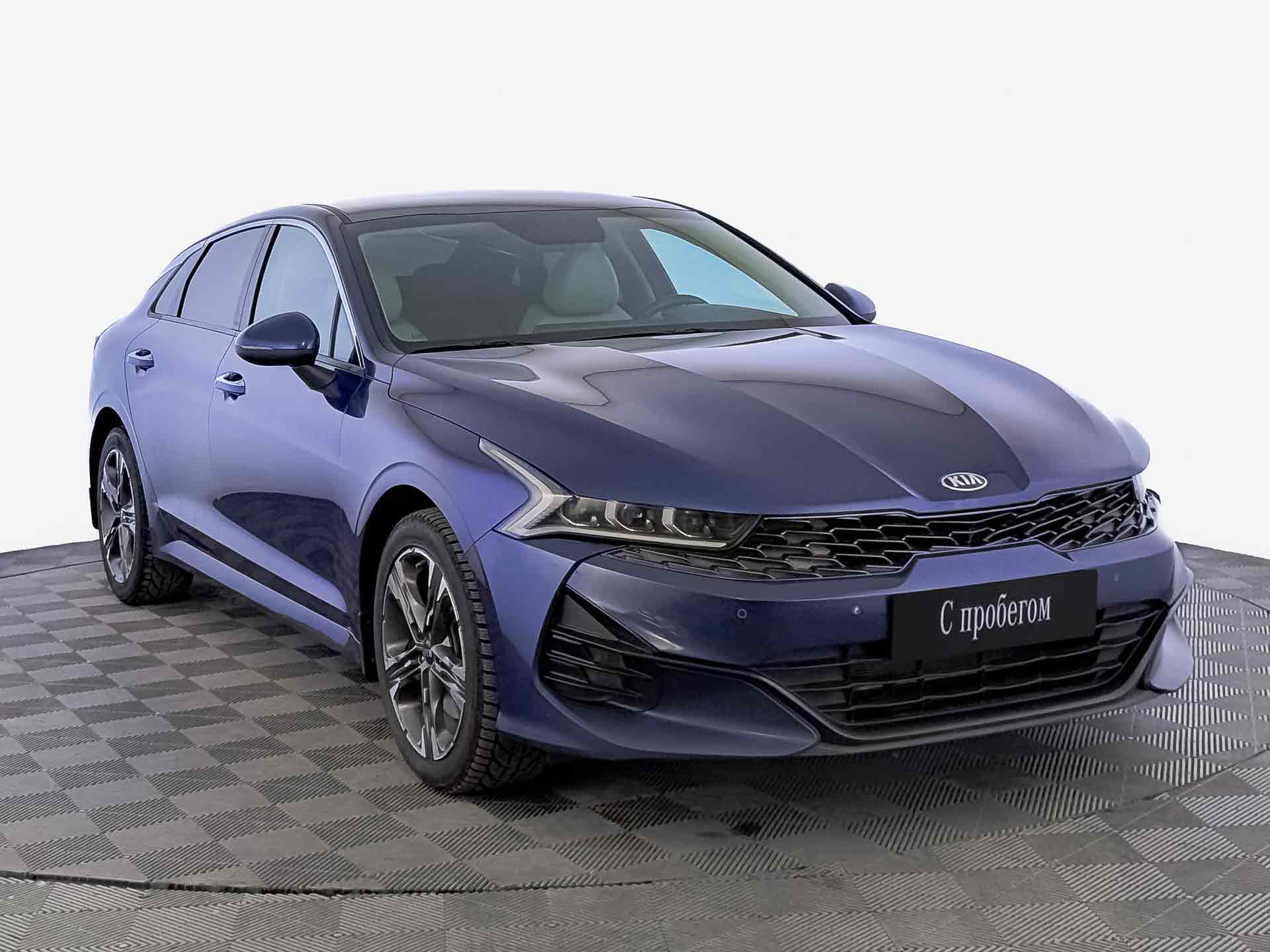 Kia K5#81641