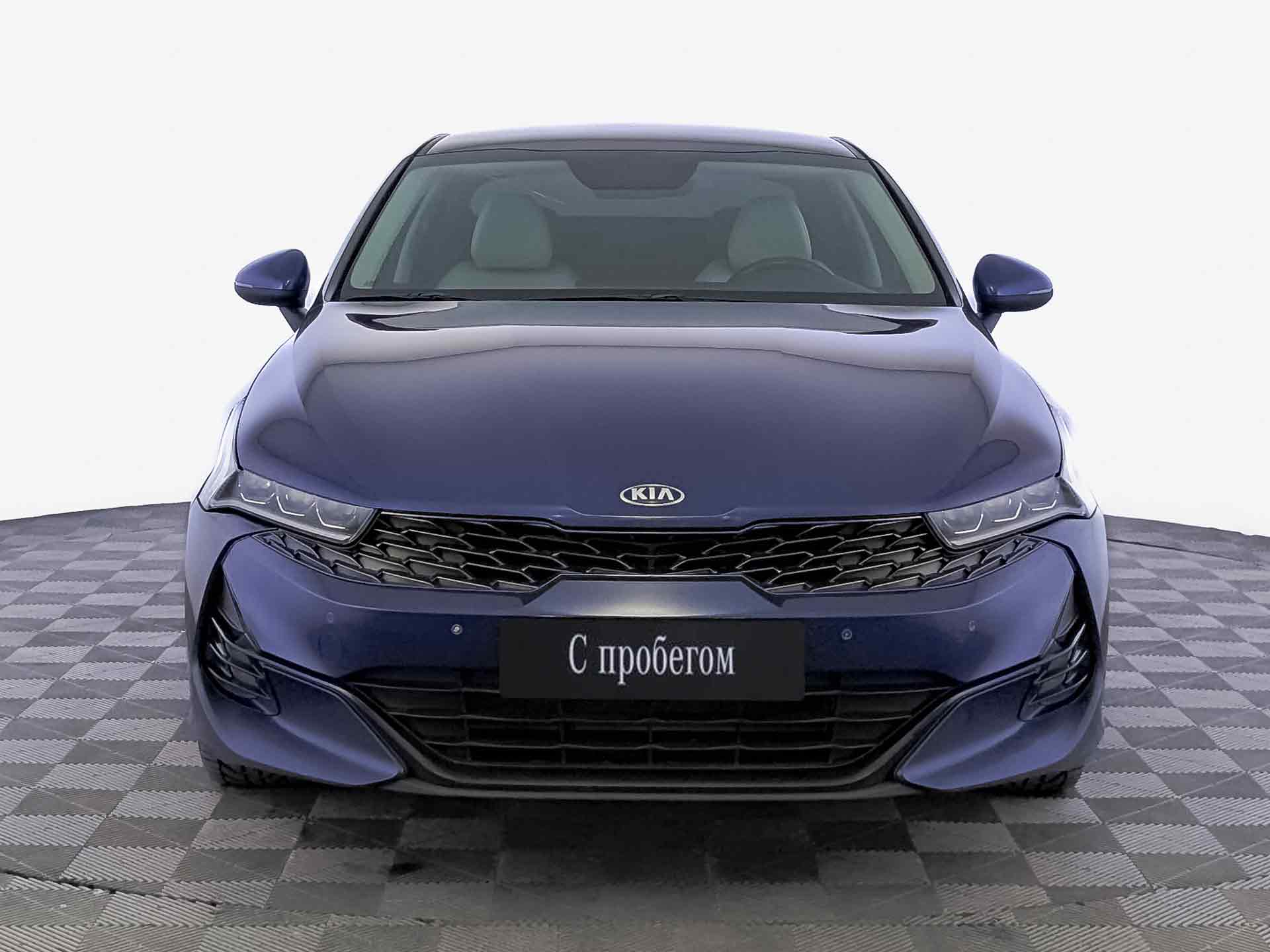 Kia K5#81642
