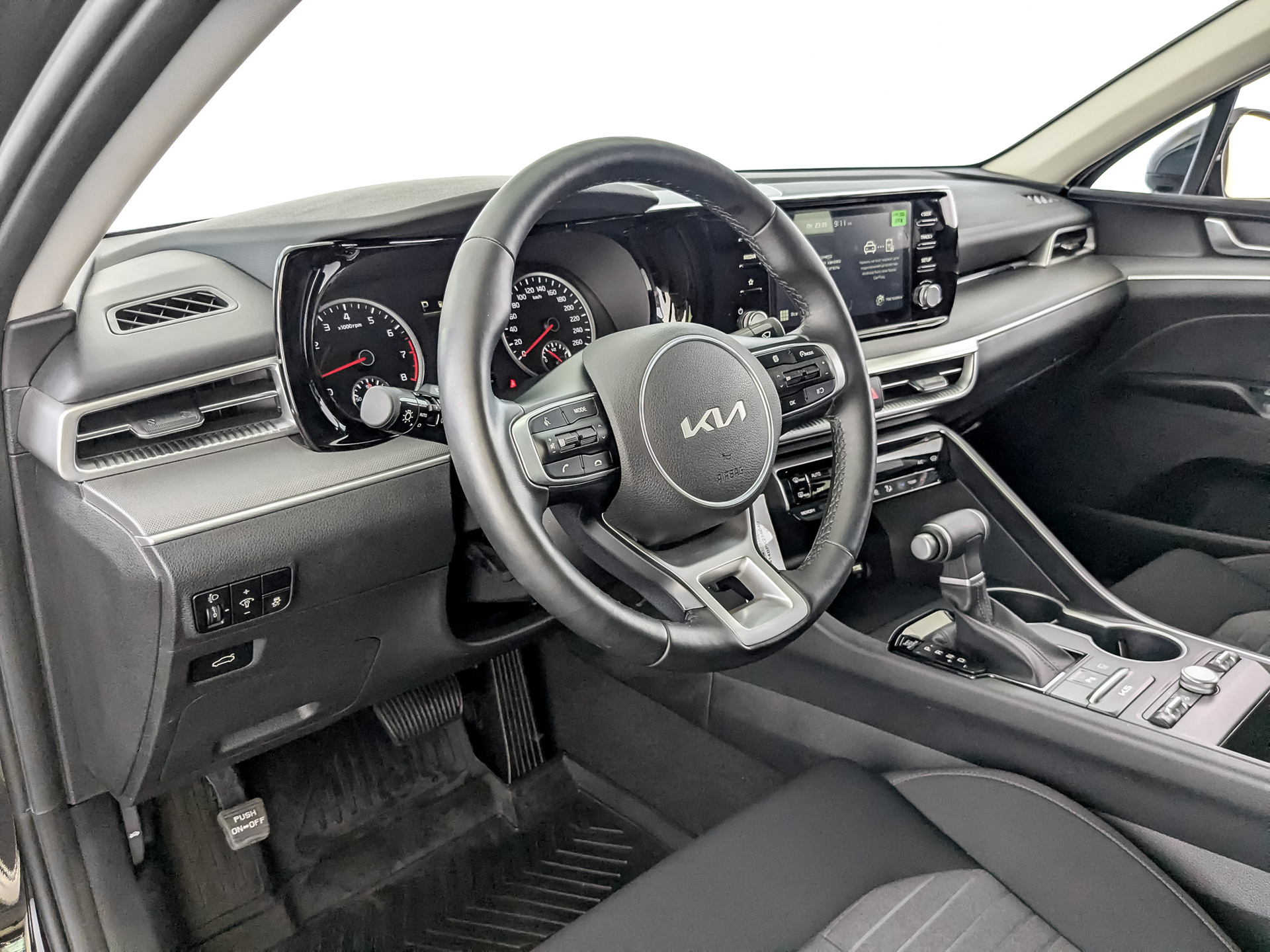 Kia K5#81652
