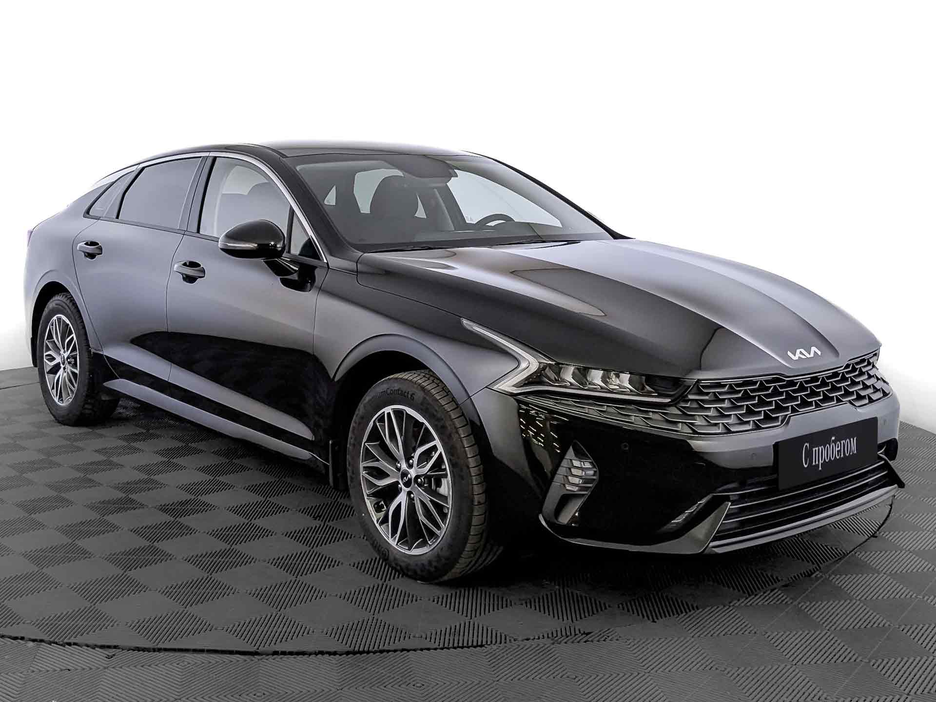 Kia K5#81653