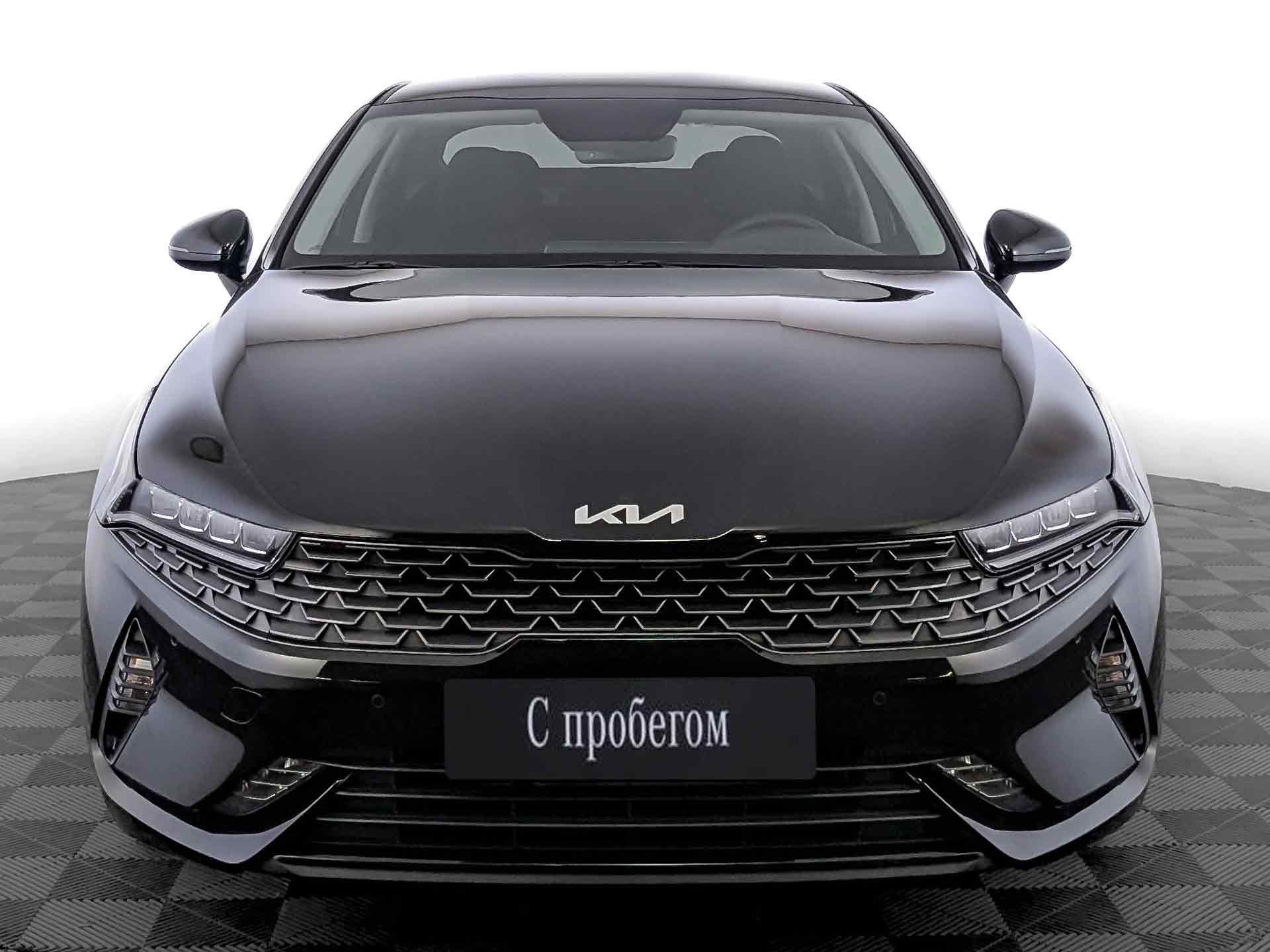 Kia K5#81654