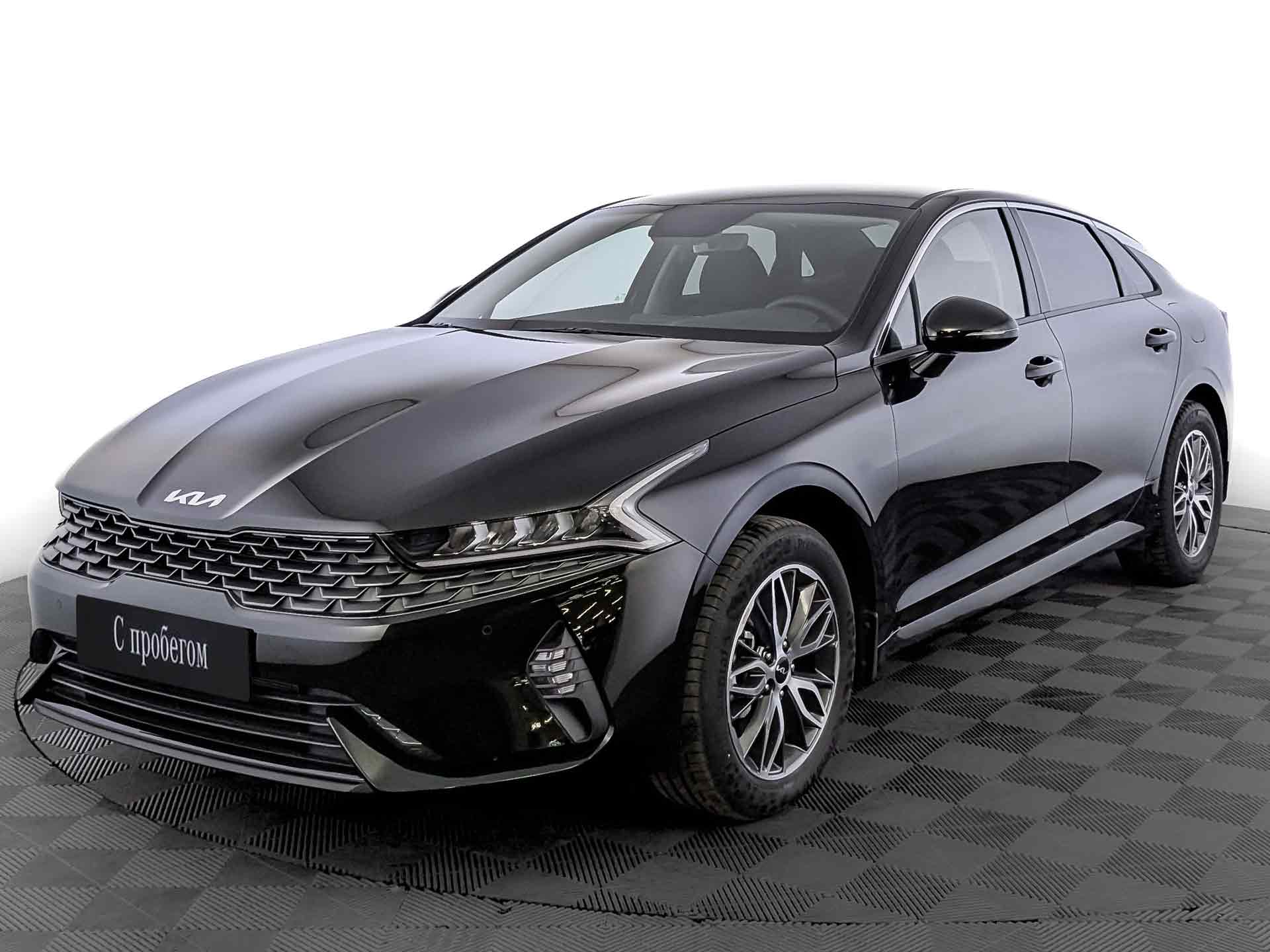 Kia K5#81655