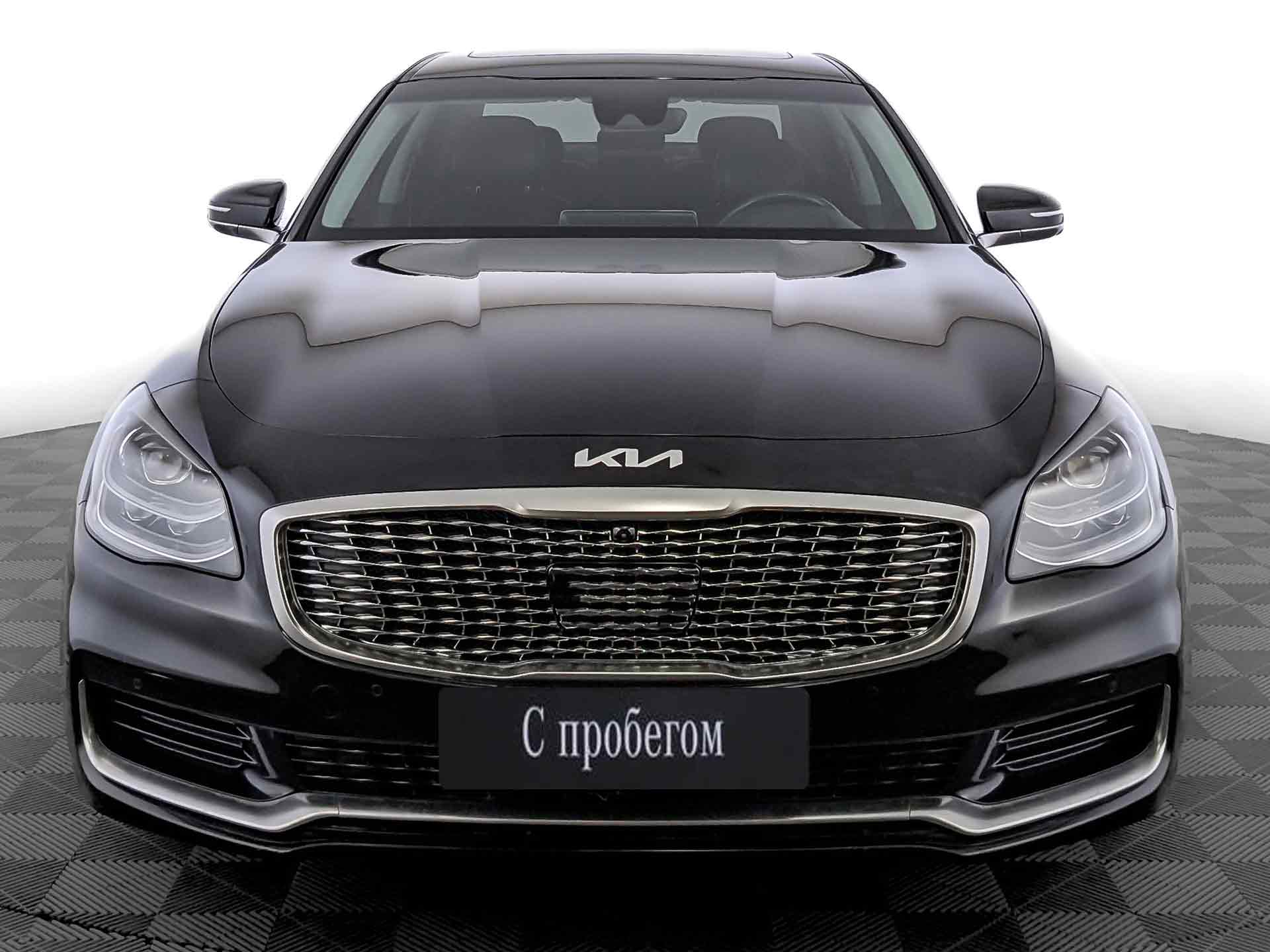 Kia K900#69440
