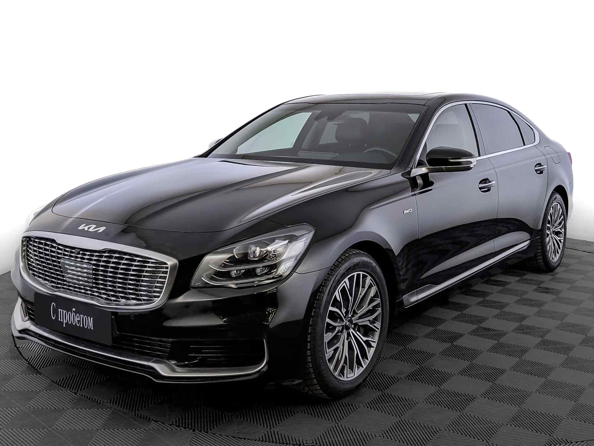 Kia K900#69441