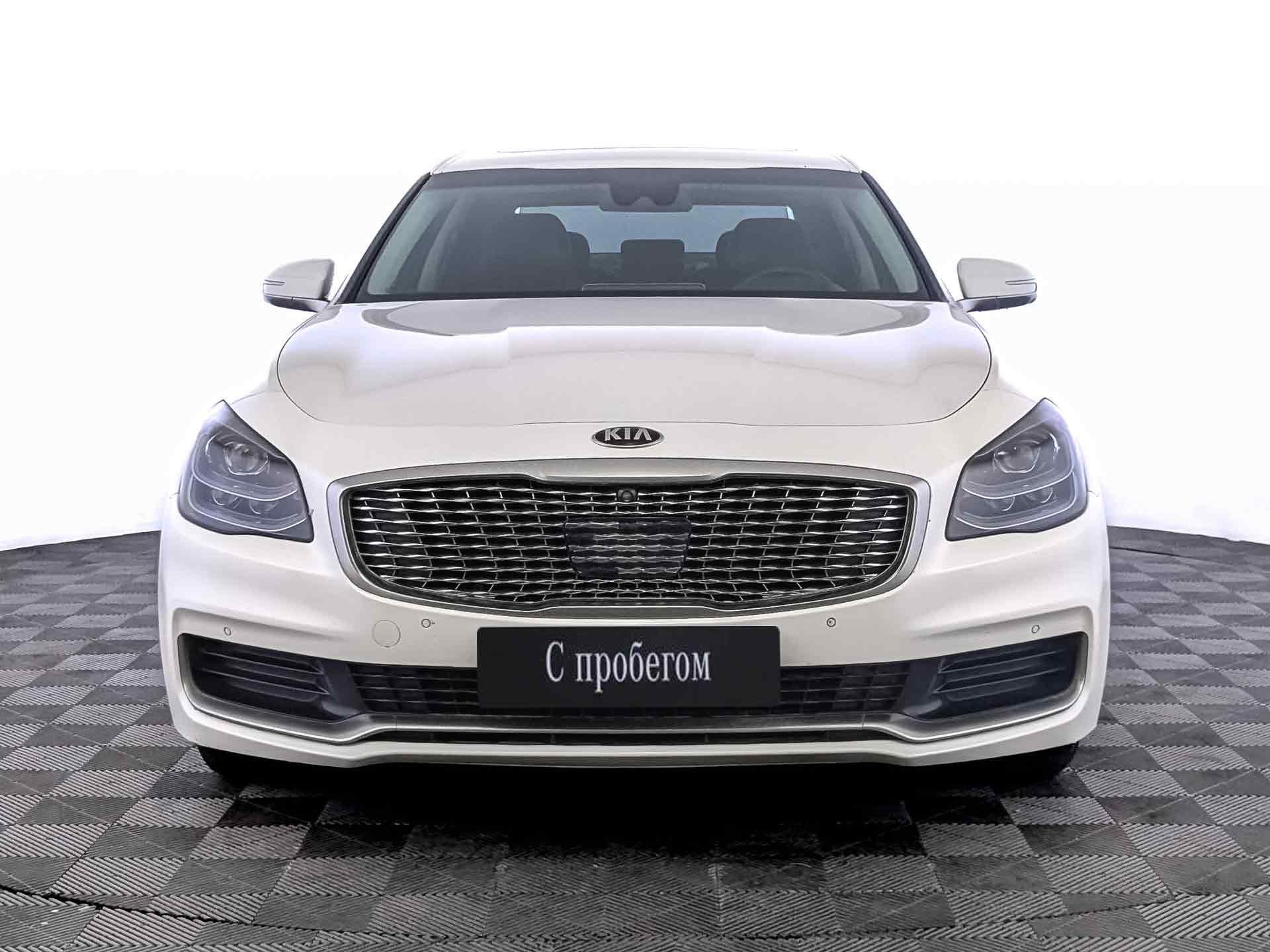 Kia K900#81666