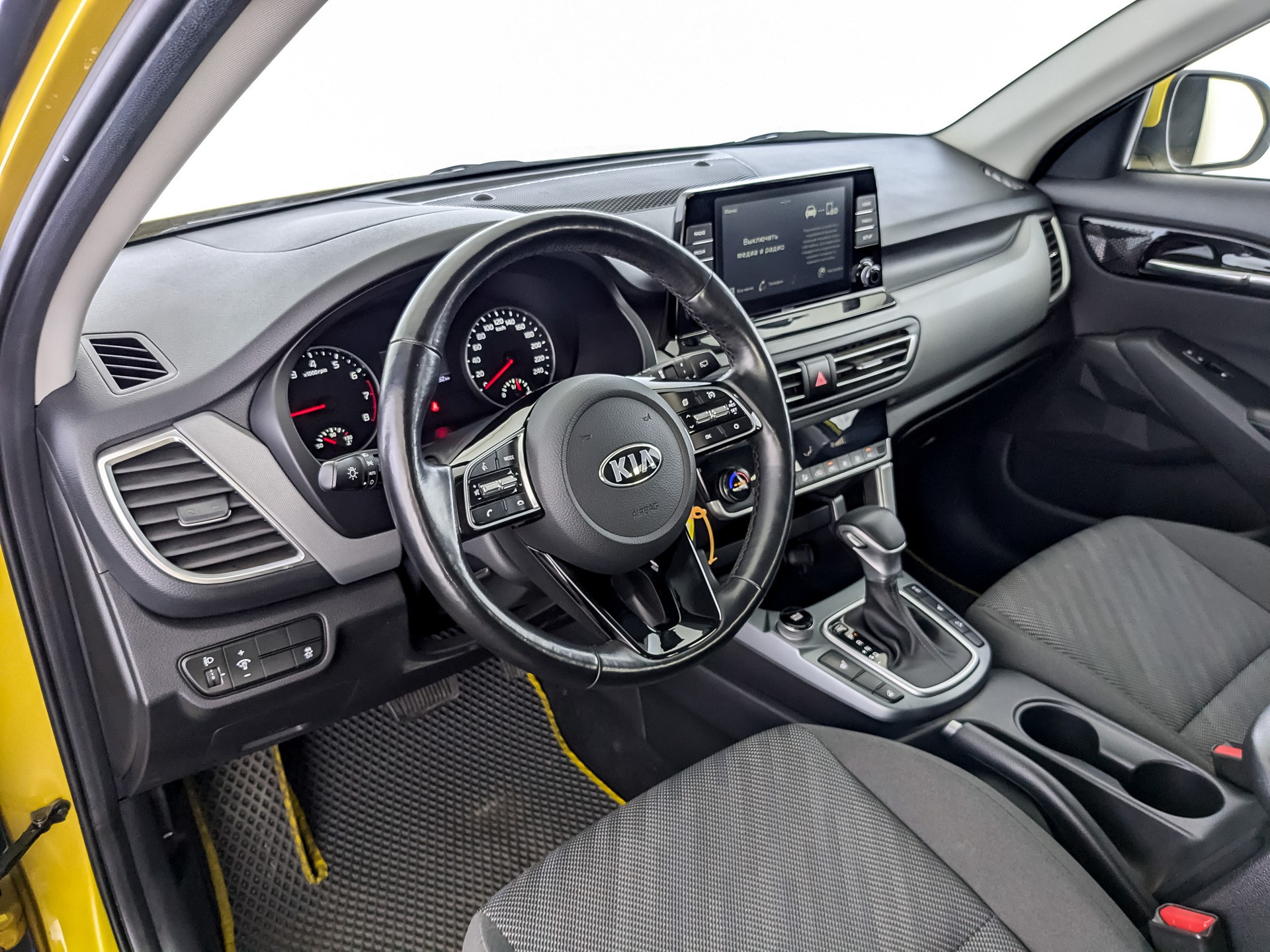 Kia Seltos#24588