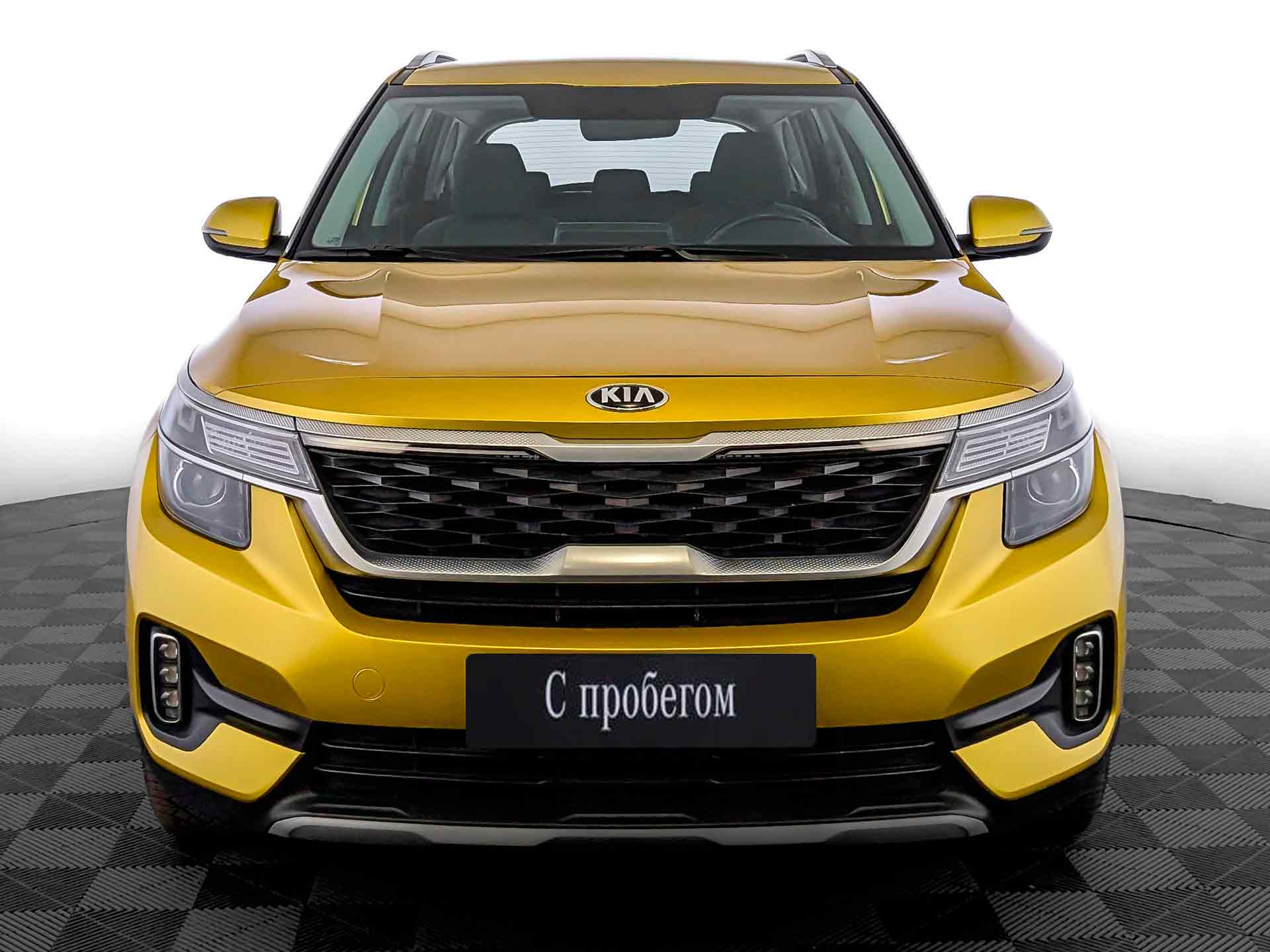 Kia Seltos#24590