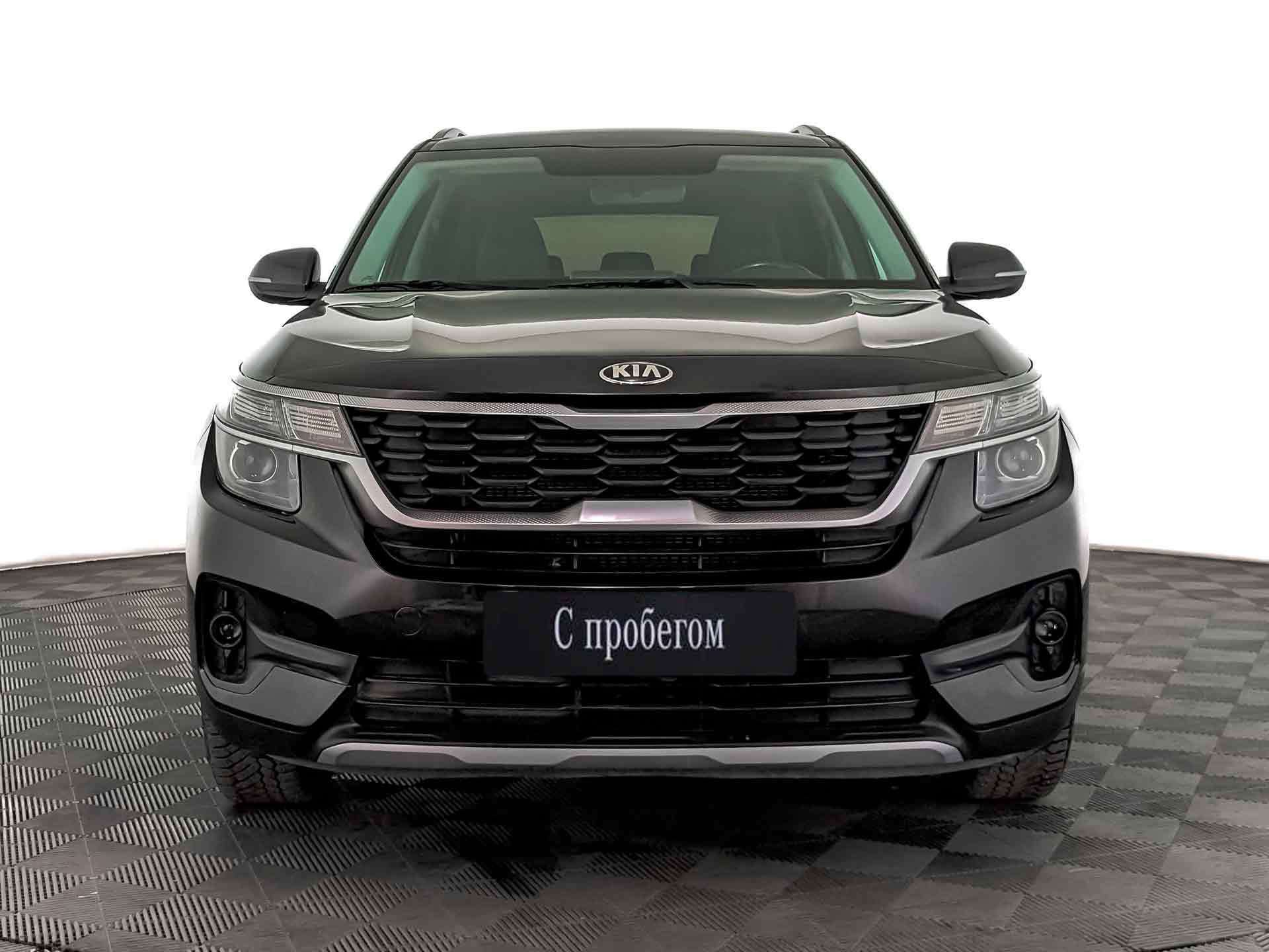 Kia Seltos#24600