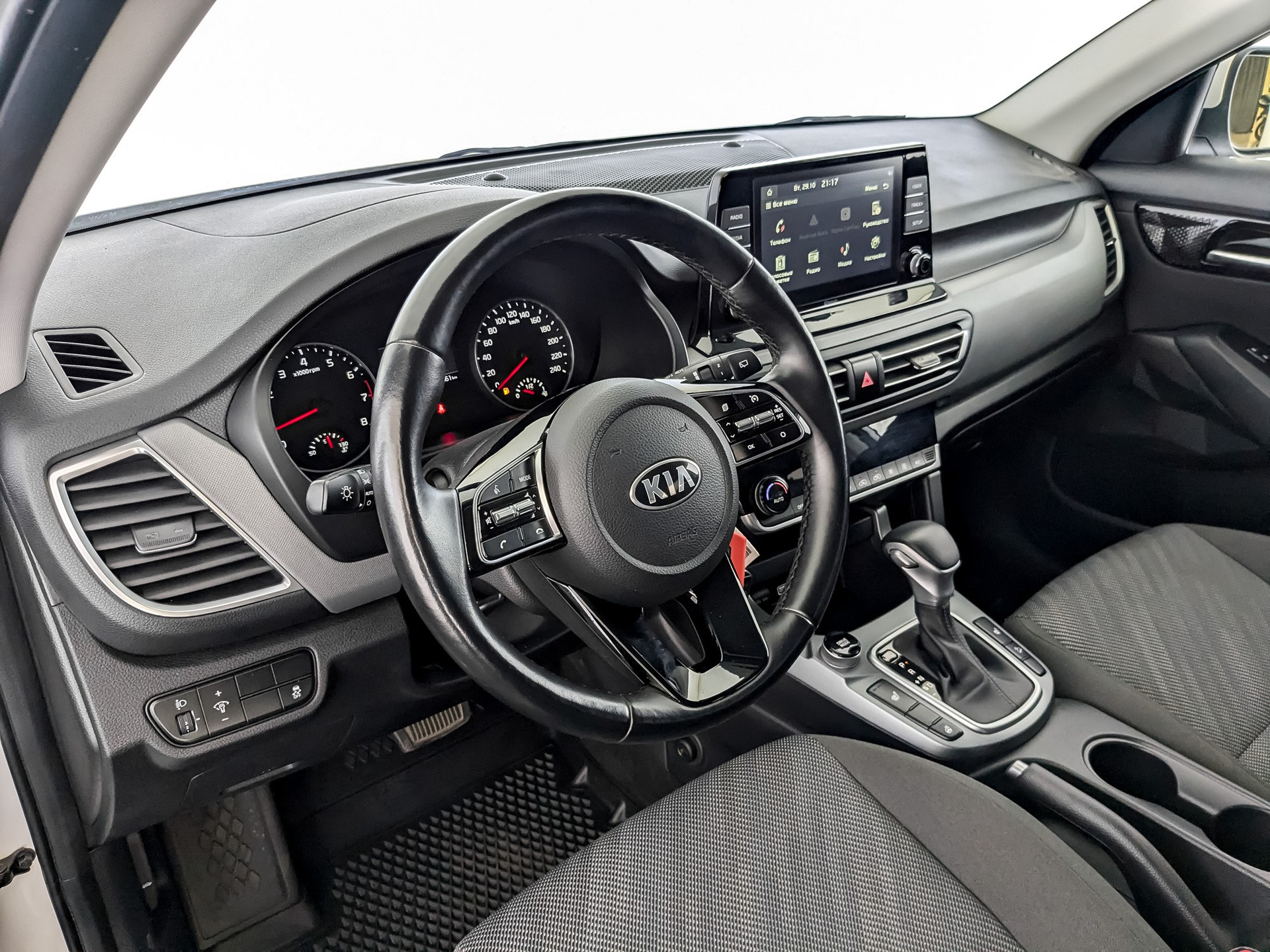 Kia Seltos#24608