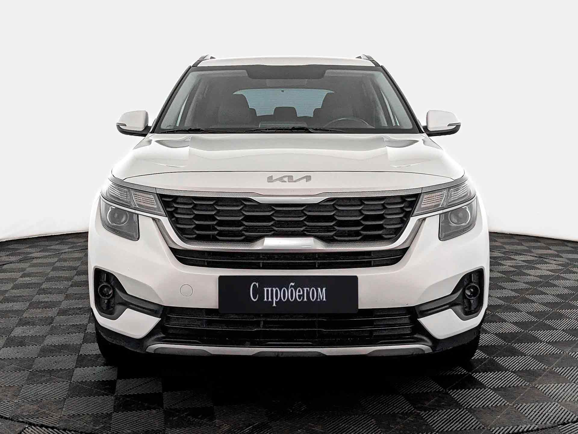 Kia Seltos#24620