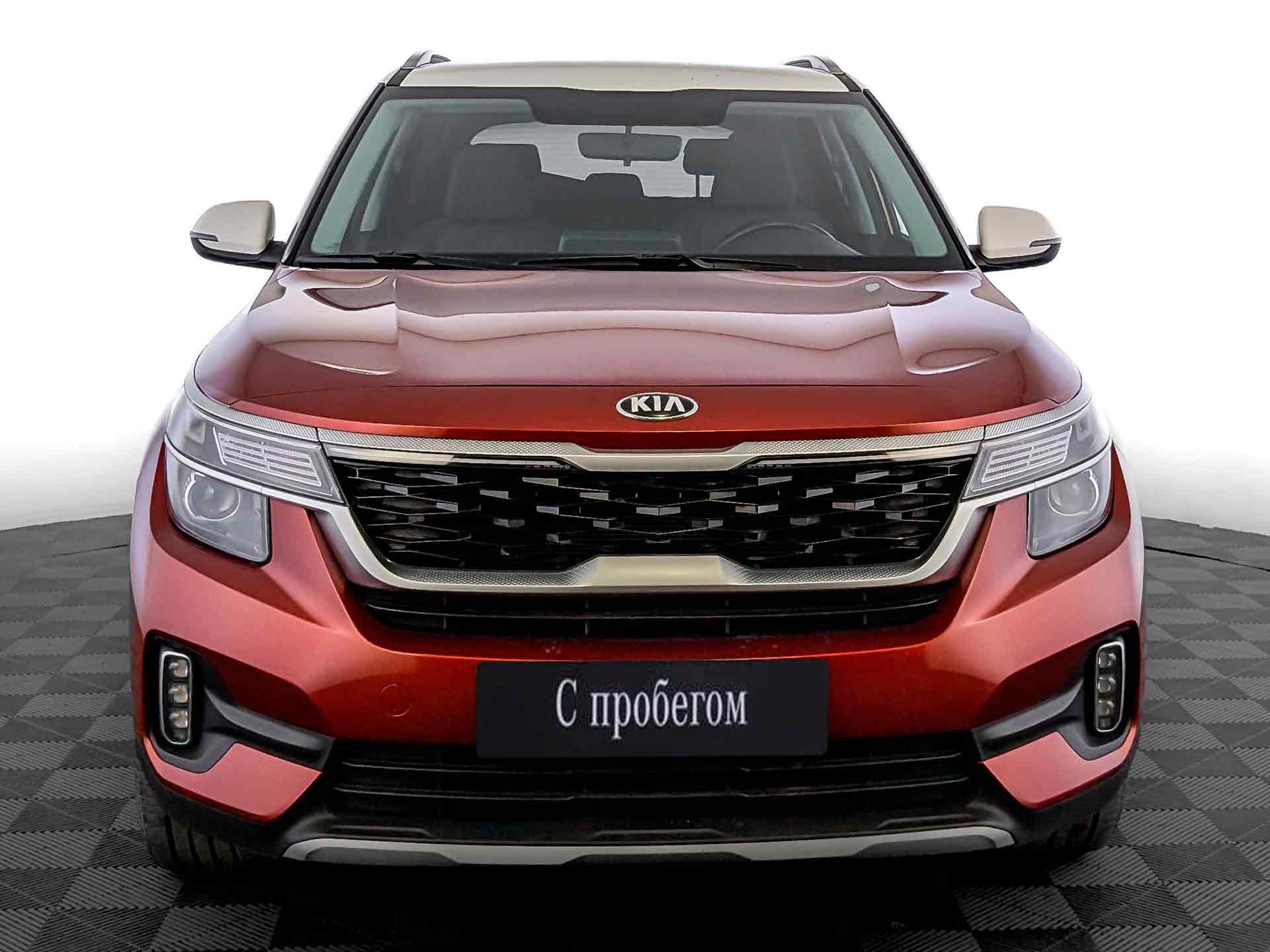Kia Seltos#24630