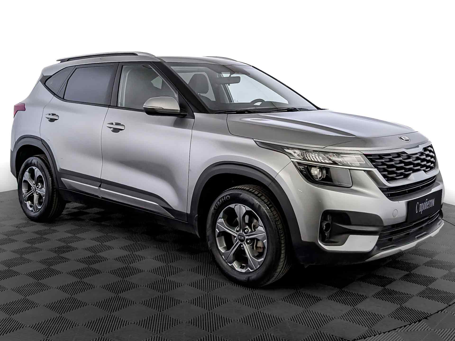 Kia Seltos#24651