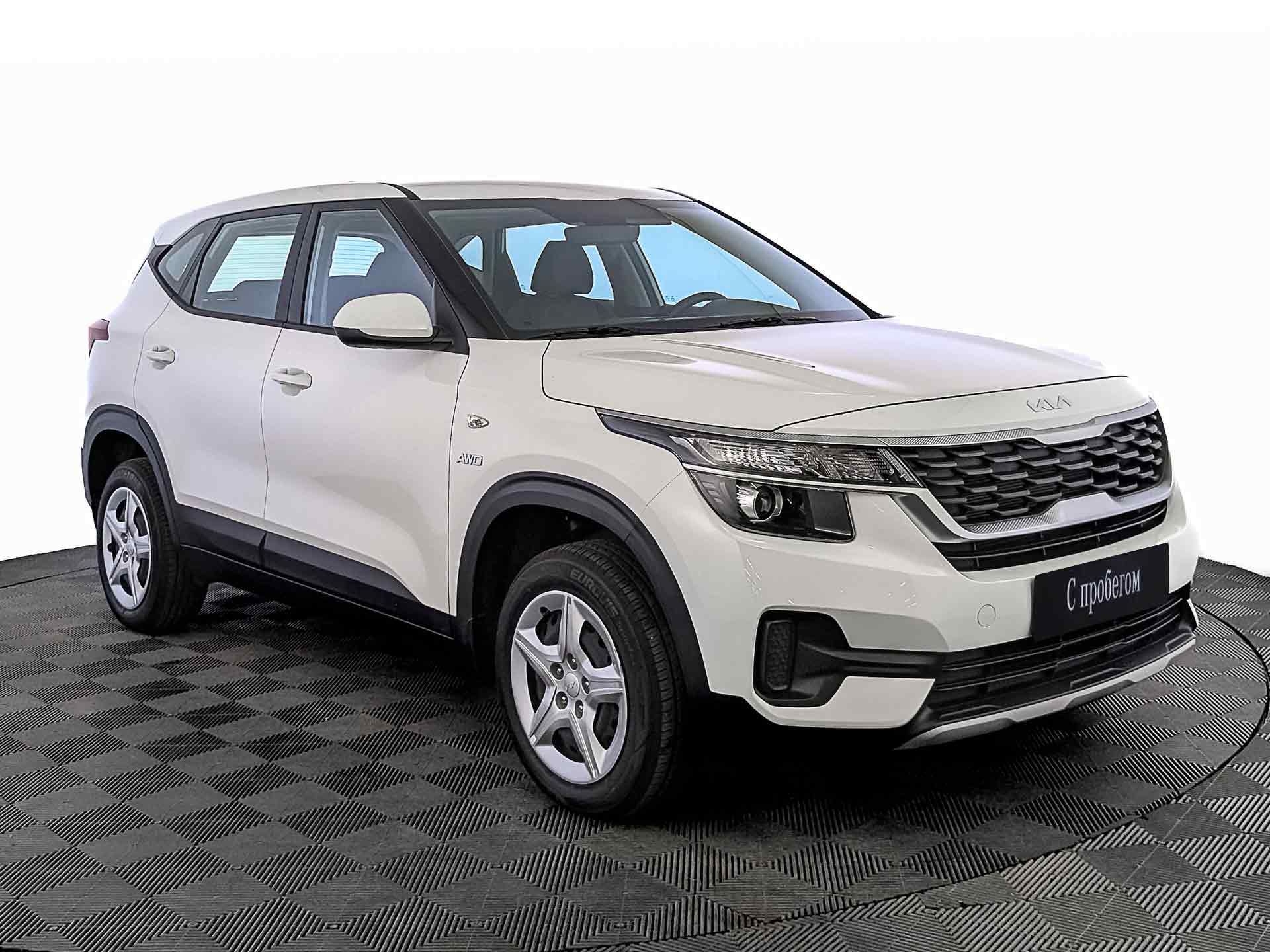 Kia Seltos#24661
