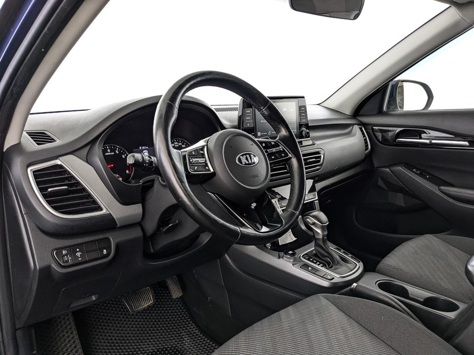 Kia Seltos#4494