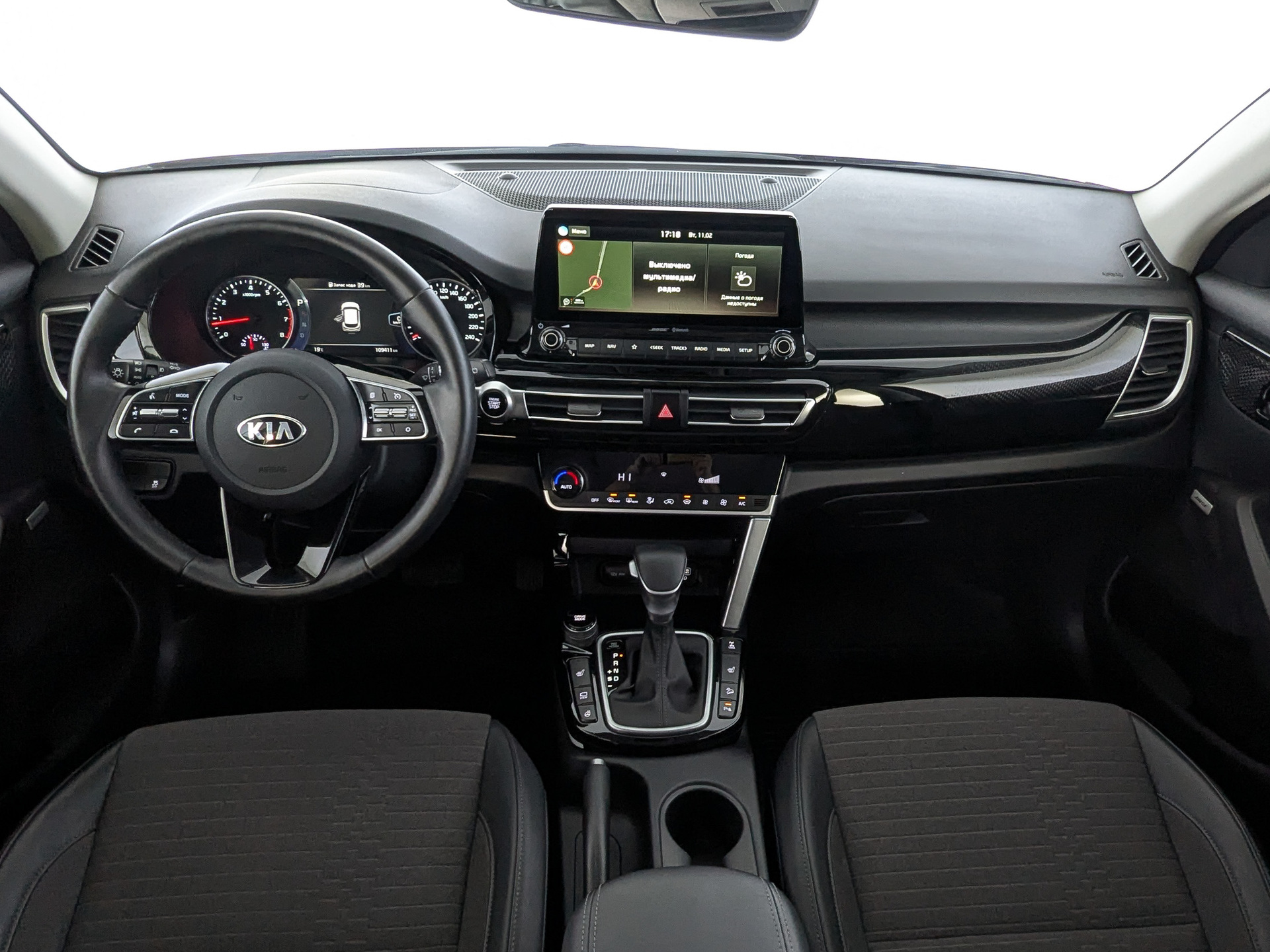 Kia Seltos#70212