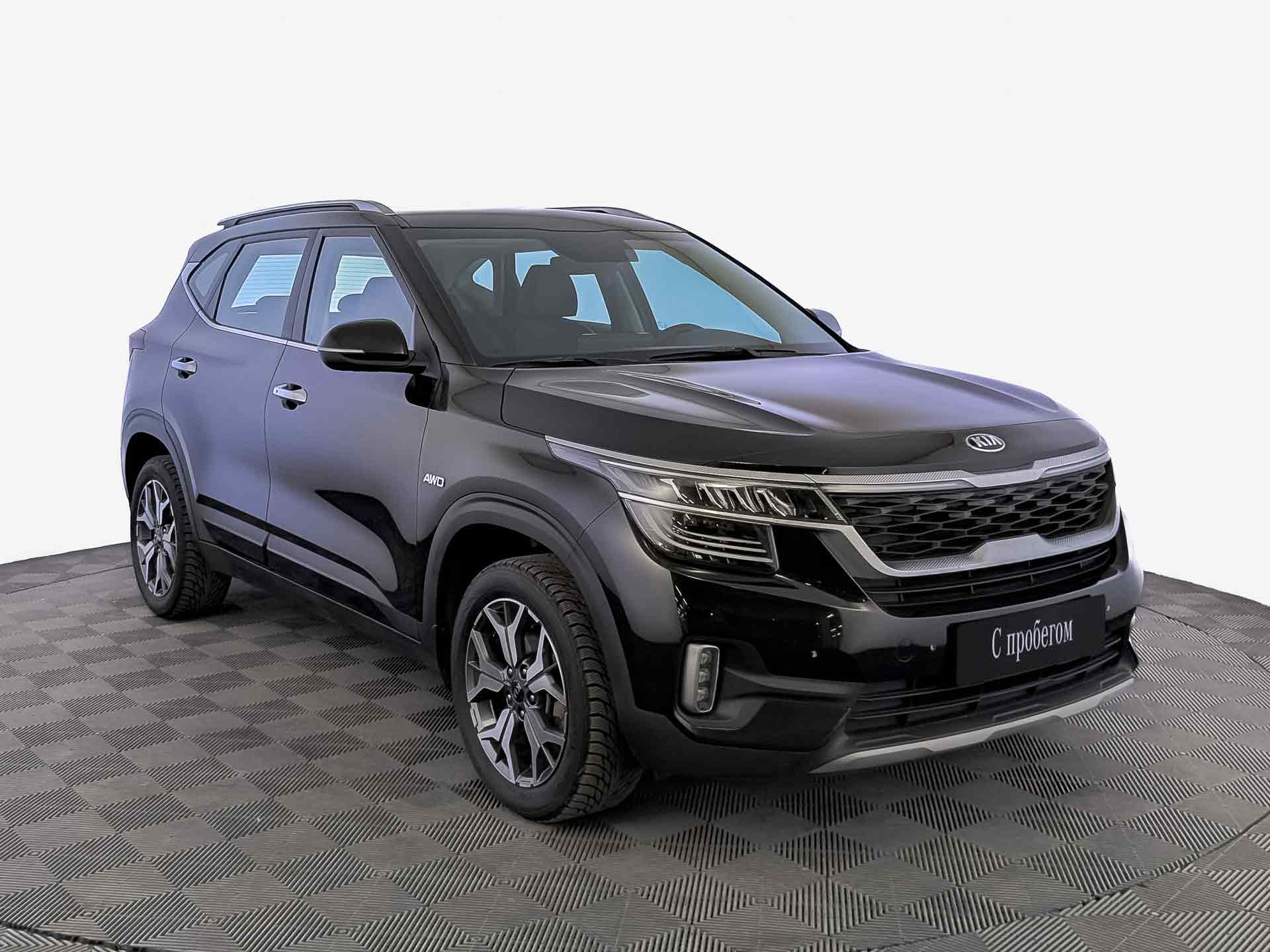 Kia Seltos#70214