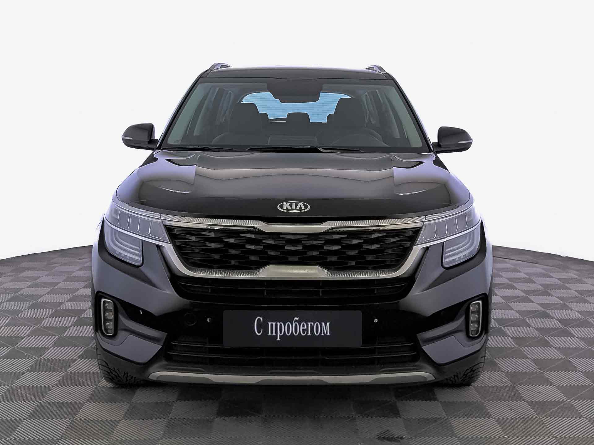 Kia Seltos#70215