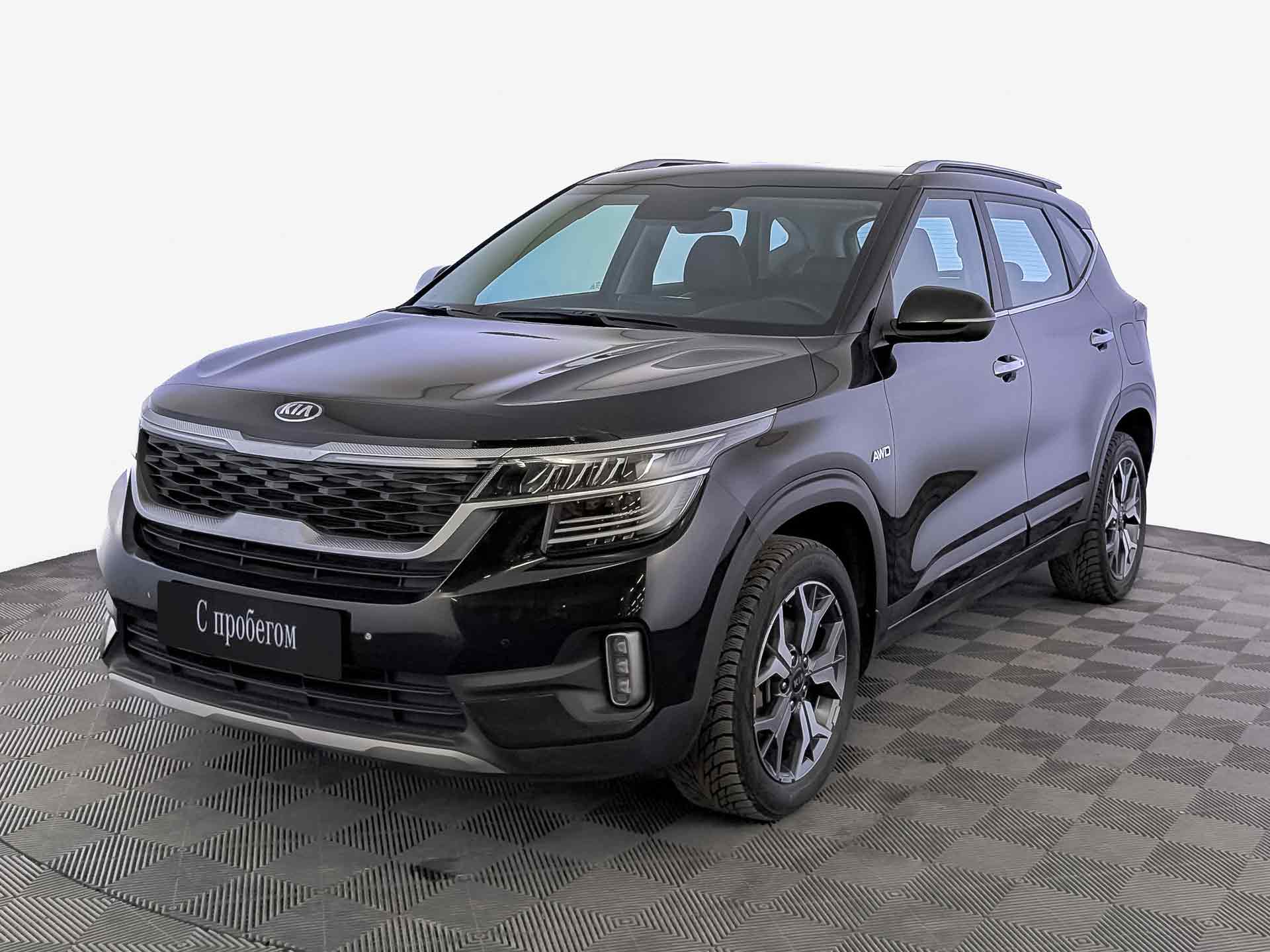 Kia Seltos#70216