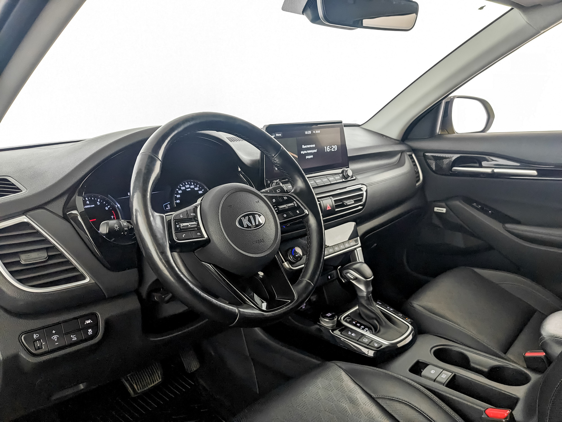 Kia Seltos#74870
