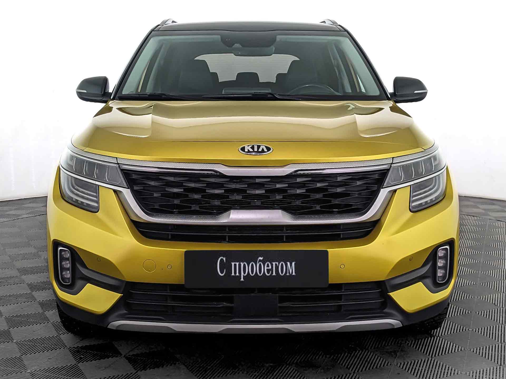 Kia Seltos#74872