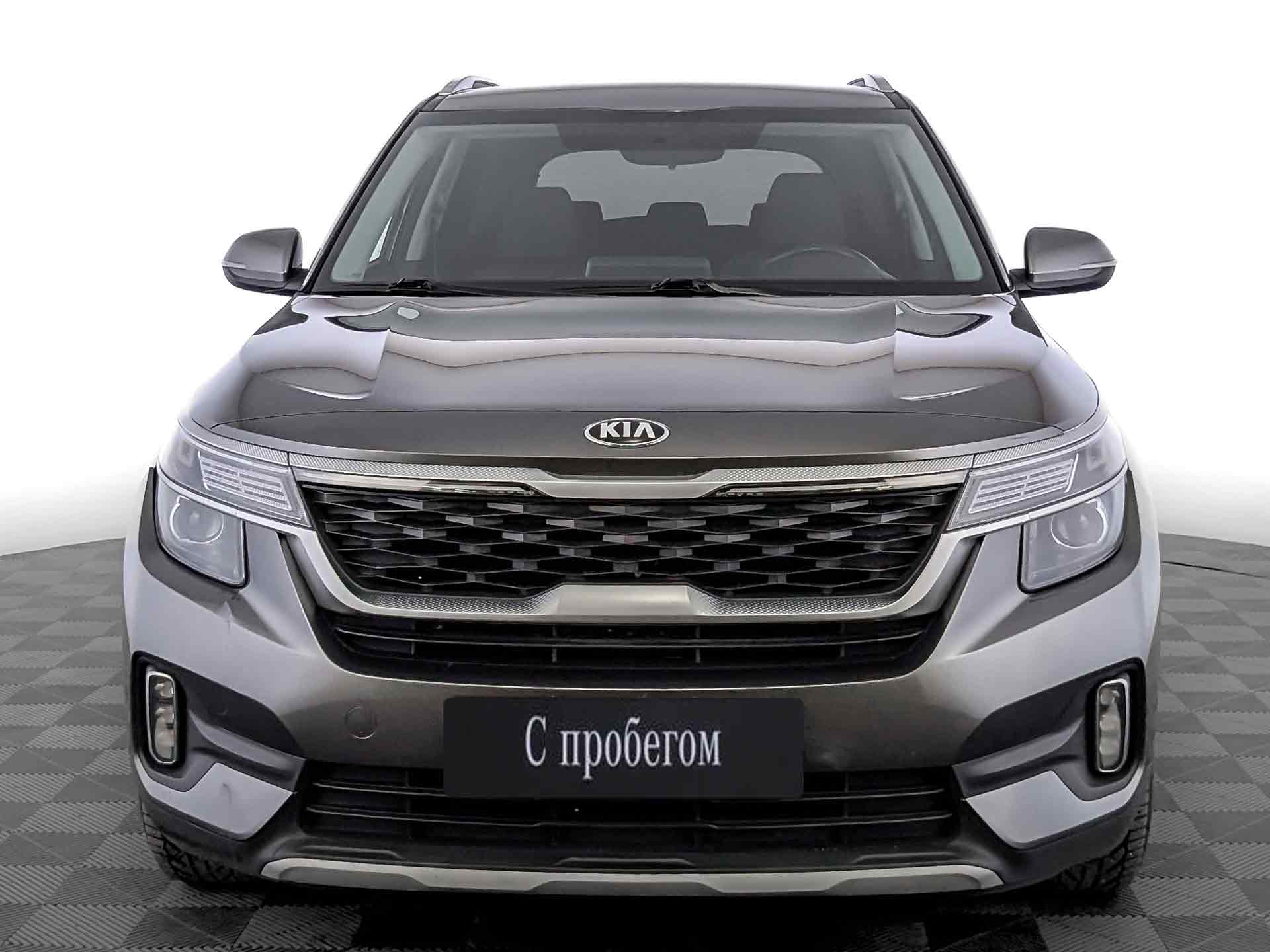 Kia Seltos#74884
