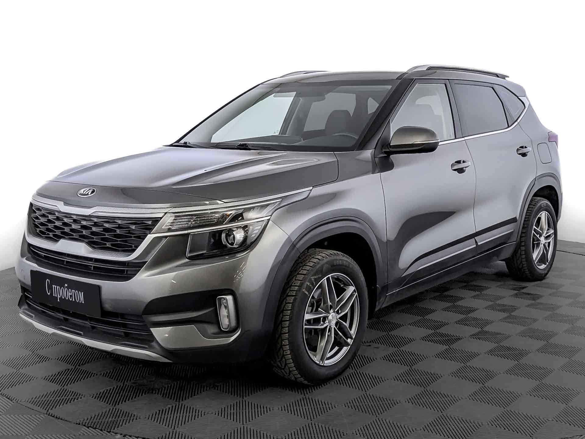 Kia Seltos#74885