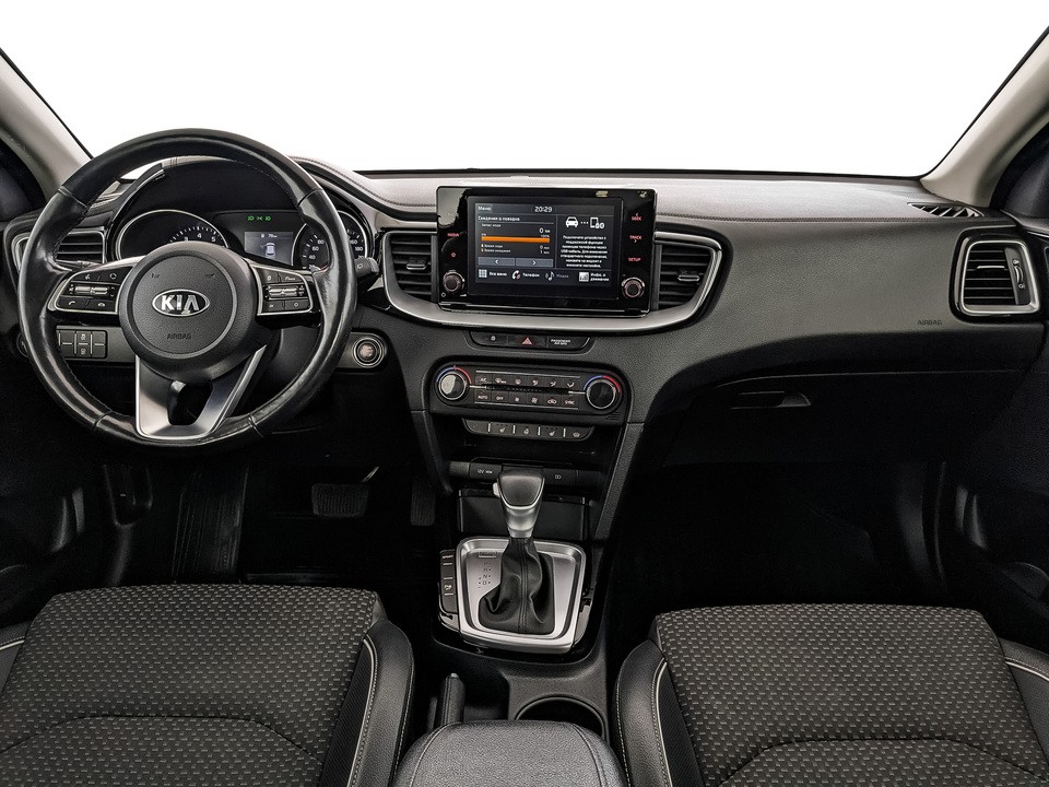 Kia Ceed#1591