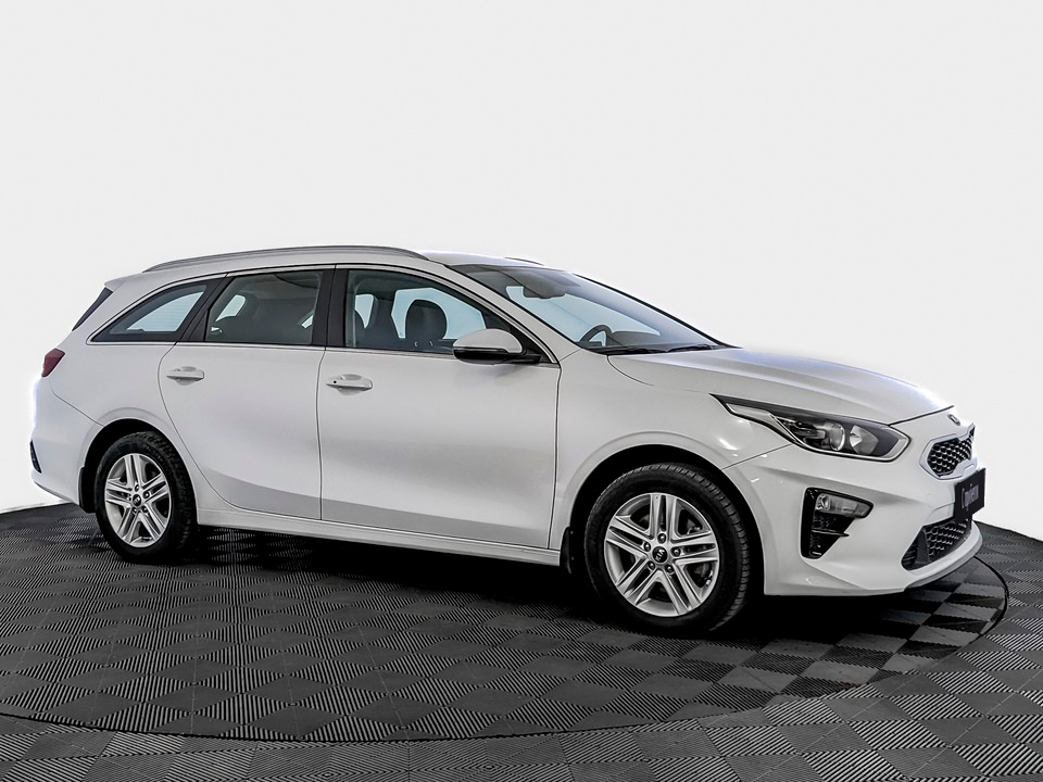 Kia Ceed#1593