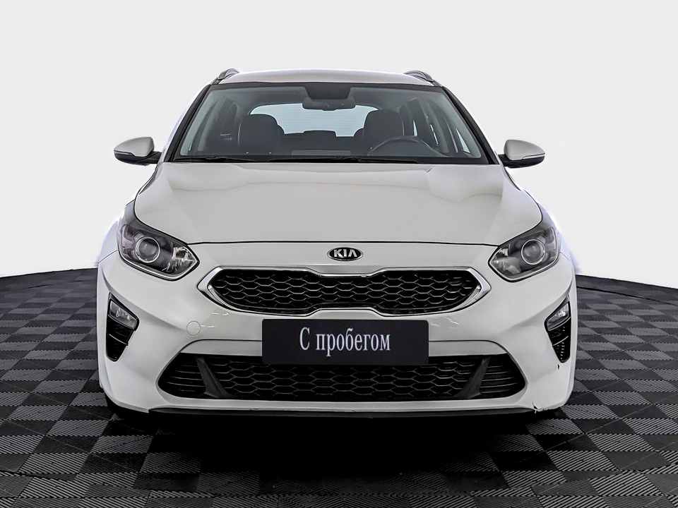 Kia Ceed#1594