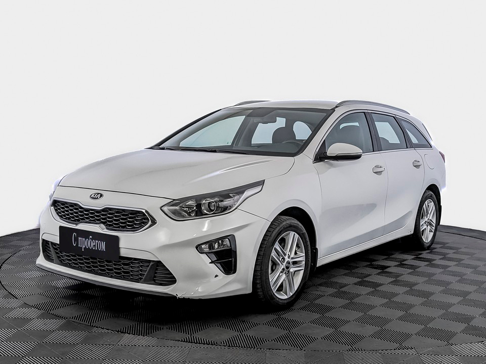 Kia Ceed#1595