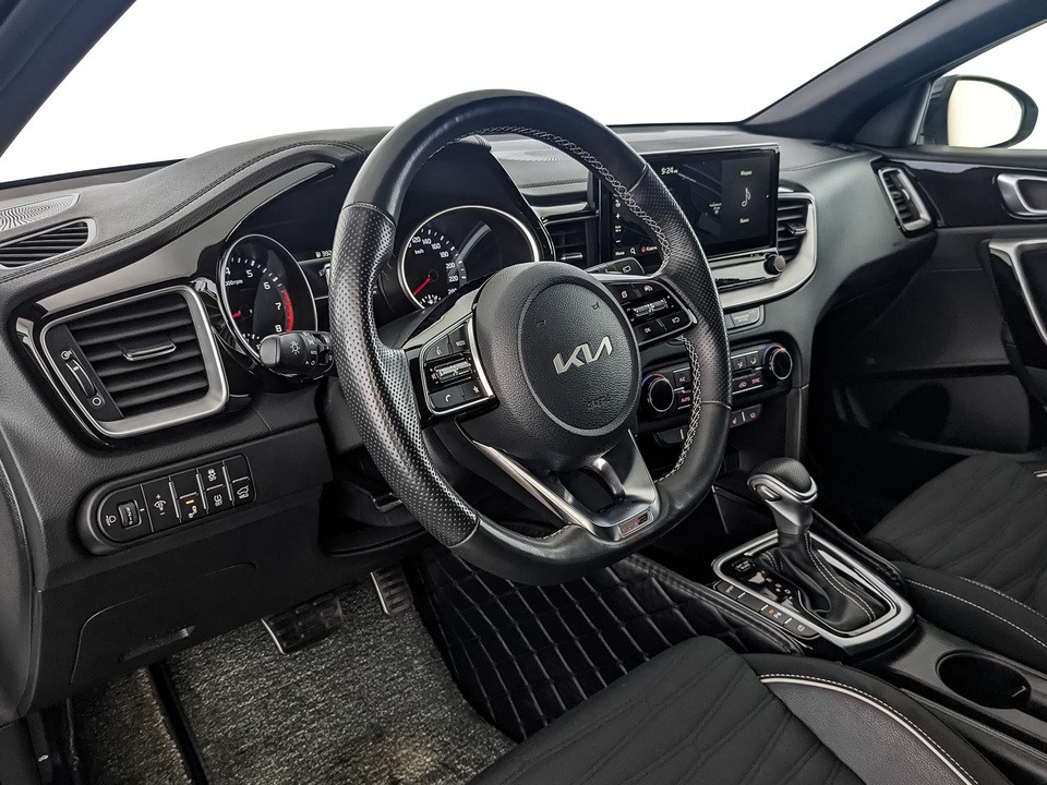Kia Ceed#1603