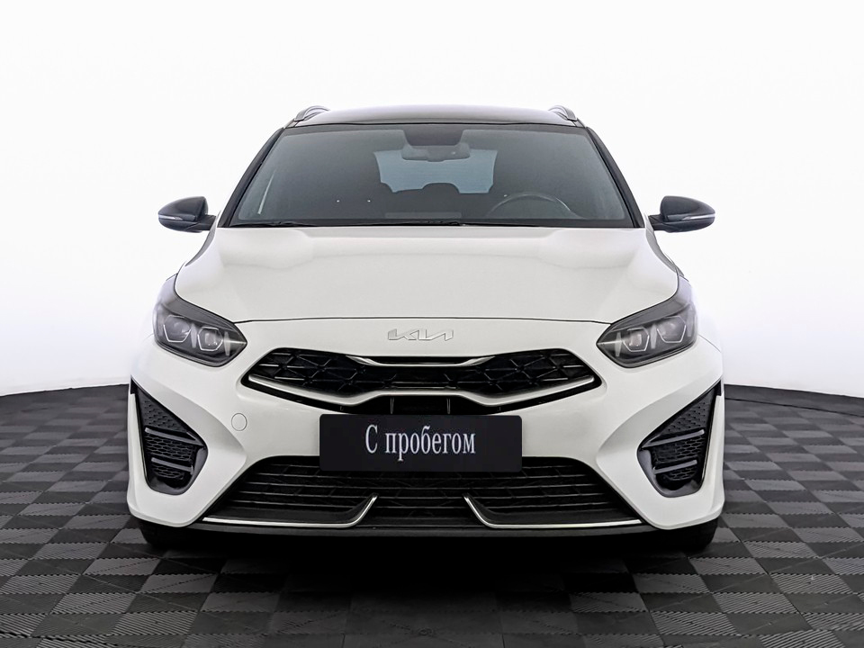 Kia Ceed#1605