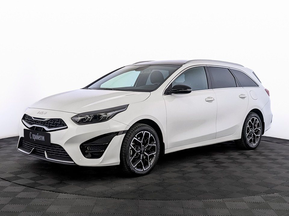 Kia Ceed#1606