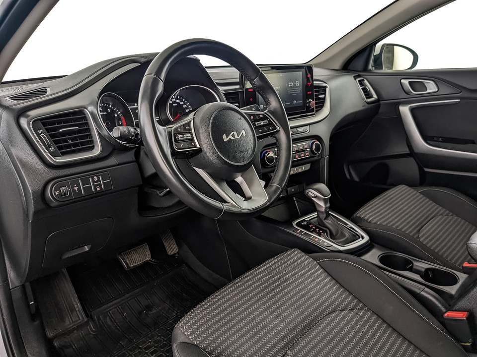 Kia Ceed#1624