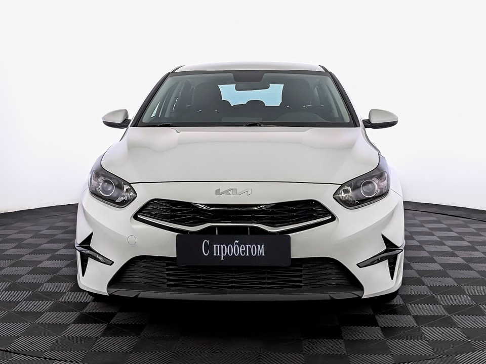 Kia Ceed#1626
