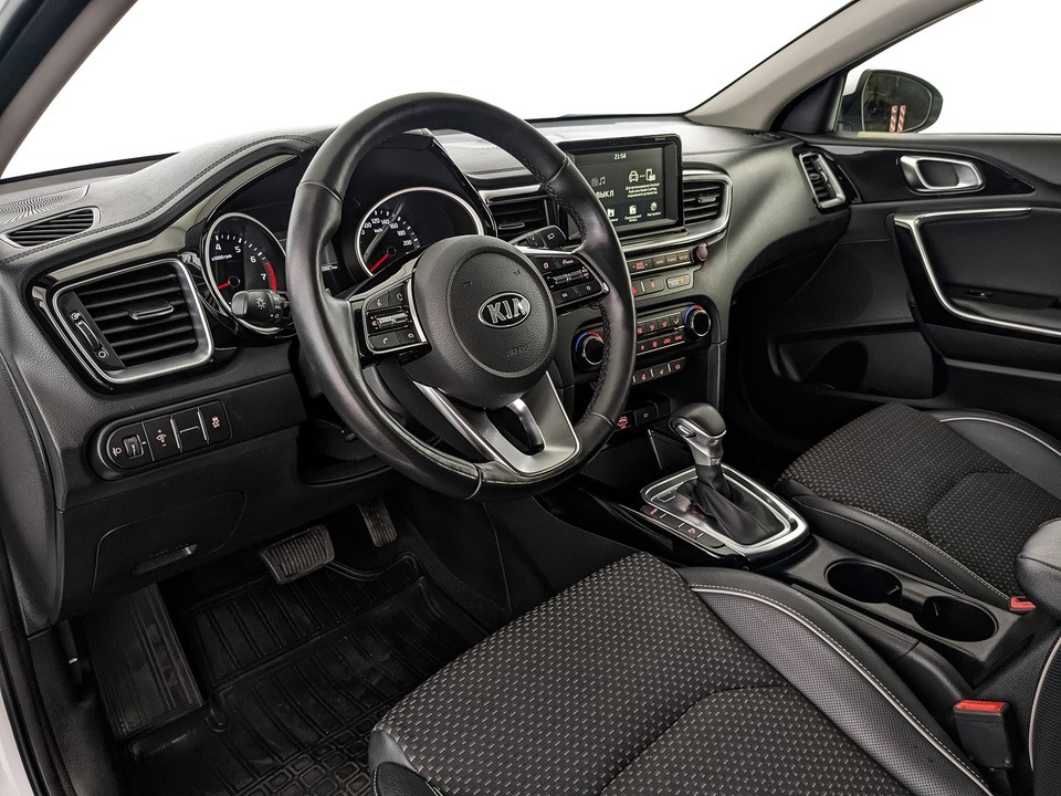 Kia Ceed#1645