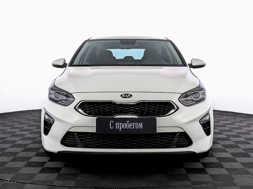 Kia Ceed#1647