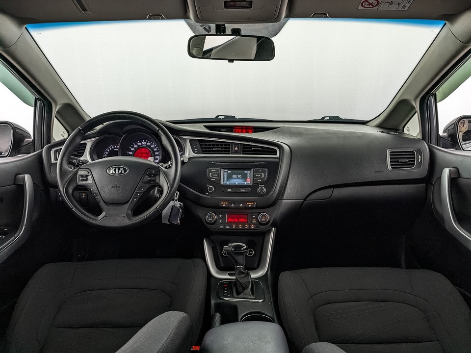 Kia Ceed#1665