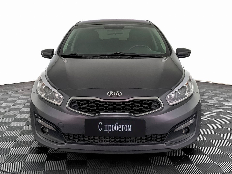 Kia Ceed#1668