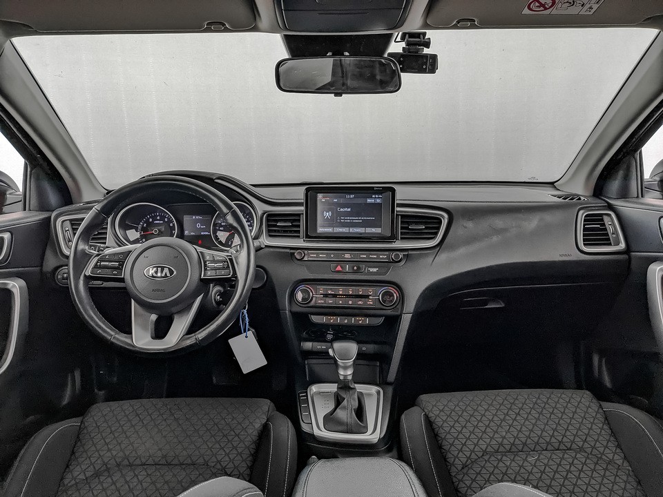 Kia Ceed#1696