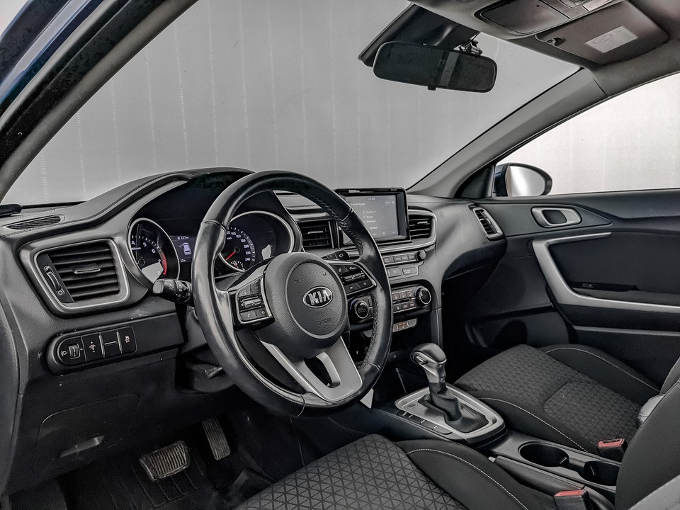 Kia Ceed#1697