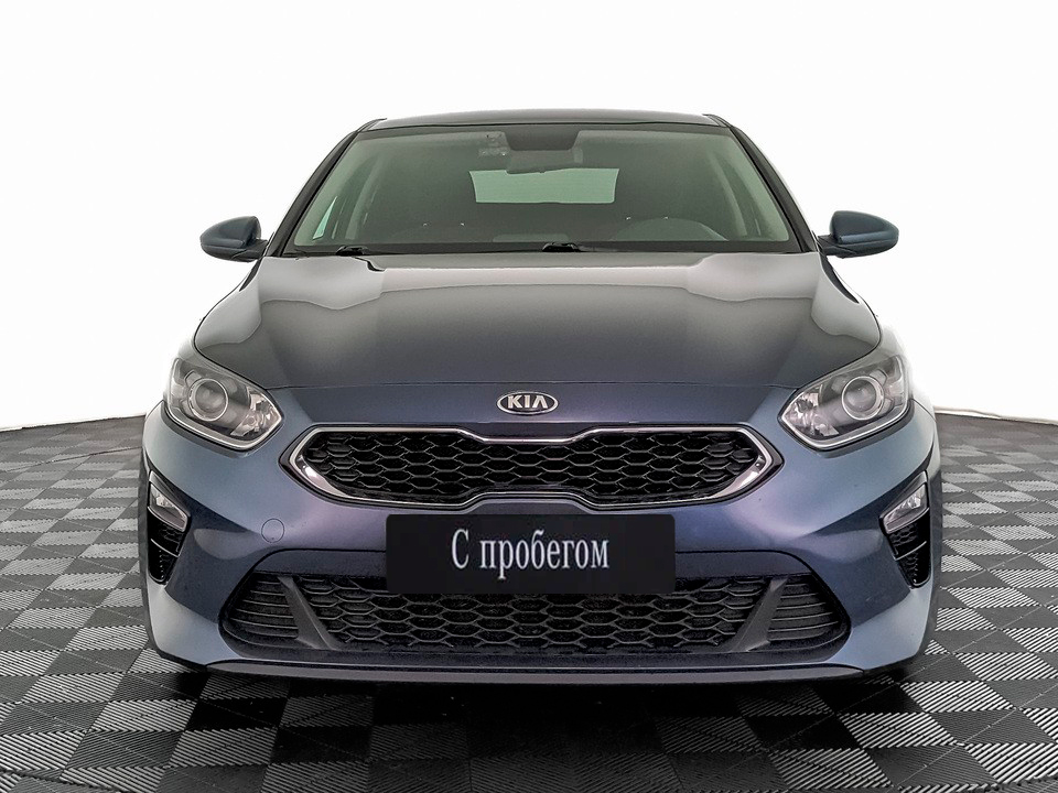 Kia Ceed#1699
