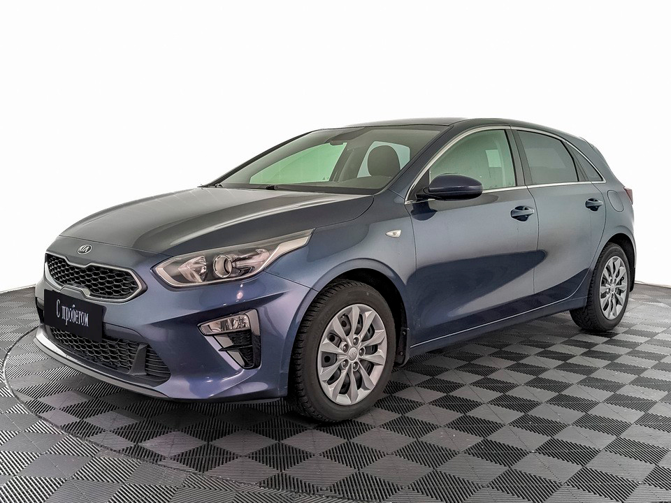 Kia Ceed#1700