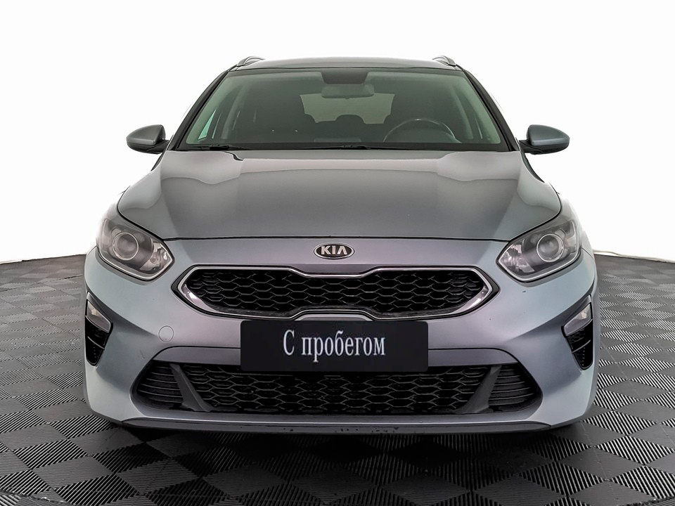 Kia Ceed#1730