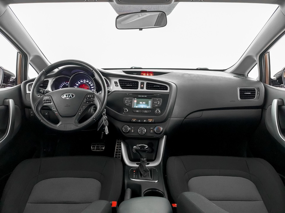 Kia Ceed#1758