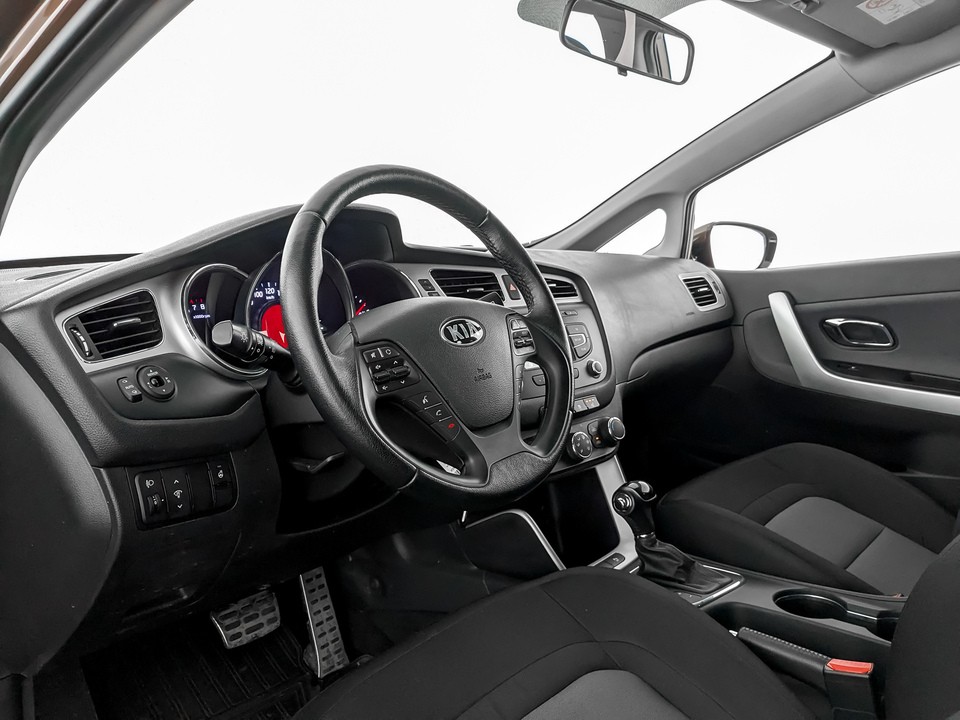 Kia Ceed#1759